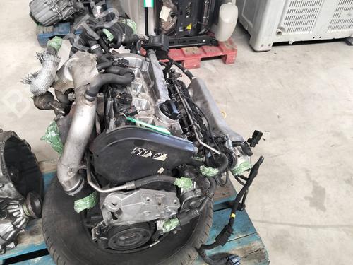 Engine AUDI A3 (8L1) 1.8 T | BP39263784M1 - Image 5