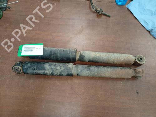 Used Right rear shock absorber Right rear shock absorber LAND ROVER DISCOVERY II (L318) 2.5 Td5 4x4 (139 hp) 35900322 35900322