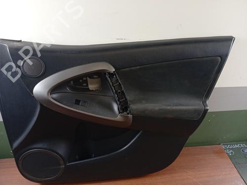 Garniture avant droite TOYOTA RAV 4 III (_A3_)  | BP29504976C59 