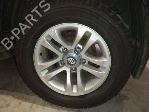 Used Rim Rim SUZUKI GRAND VITARA I (FT, HT) 2.0 HDI 110 4x4 (SQ420D, TD82V) (109 hp) 35981583 35981583
