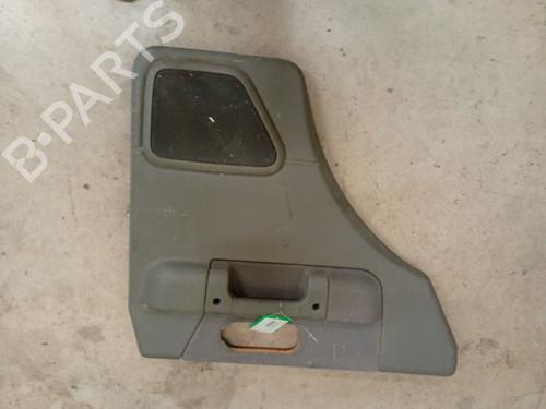 Used Rear left panel Rear left panel LAND ROVER DISCOVERY II (L318) 2.5 Td5 4x4 (139 hp) 33290119 33290119
