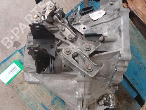 Used Gearbox Gearbox TOYOTA RAV 4 III (_A3_) 2.2 D 4WD (ALA30_, ALA30R) (150 hp) 31248372 31248372