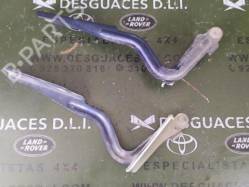 other-nissan-patrol-gr-v-wagon-y61-1997-18097183 main image