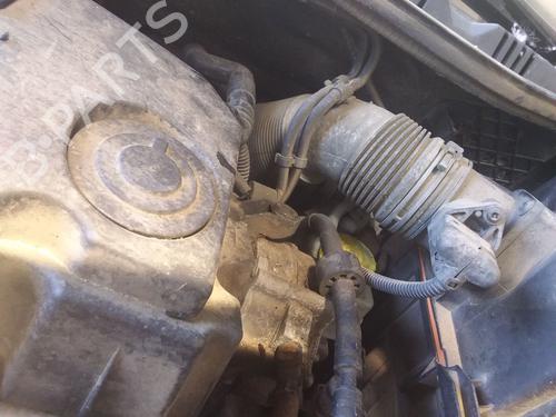 Used Servo brake SEAT IBIZA IV (6J5, 6P1) [2008-2017]  26332982