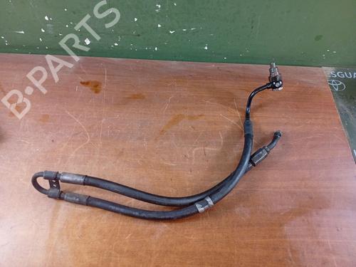 Used Pipe MERCEDES-BENZ M-CLASS (W164) ML 280 CDI 4-matic (164.120) (190 hp) 32345531