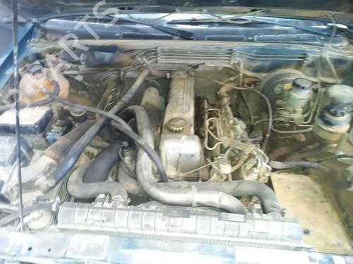 Pompe à injection OPEL FRONTERA A (U92) 2.3 TD (5JMWL4) | BP30279491M78