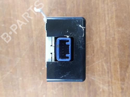 Electronic module TOYOTA YARIS (_P13_) 1.5 Hybrid (NHP130_, NHP130) | BP24368580M83 