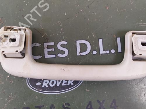 Andre MITSUBISHI PAJERO IV (V8_W, V9_W) 3.2 DI-D 4WD (V98W, V88W) | BP17952686O1 