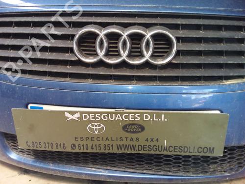 Used Gearbox Gearbox AUDI TT (8N3) 1.8 T (180 hp) 34188993 34188993