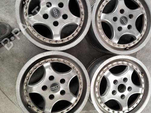 Used Rim Rim AUDI A4 B5 (8D2) 1.9 TDI (110 hp) 36387221 36387221