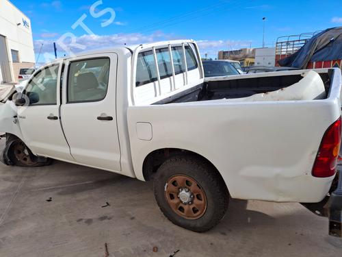Spak kontakt TOYOTA HILUX VII Pickup (_N1_, _N2_, _N3_)  | BP23092610I30 
