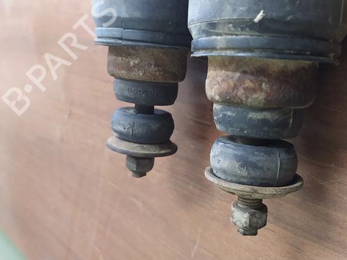 Right front shock absorber NISSAN TERRANO II (R20) 2.7 TDi 4WD | BP25863068M17 