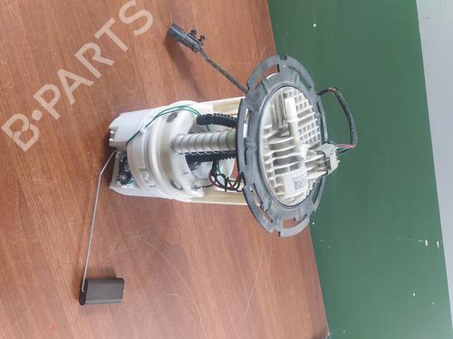 Used Fuel pump JEEP GRAND CHEROKEE III (WH, WK) 3.0 CRD 4x4 (218 hp) 18640612