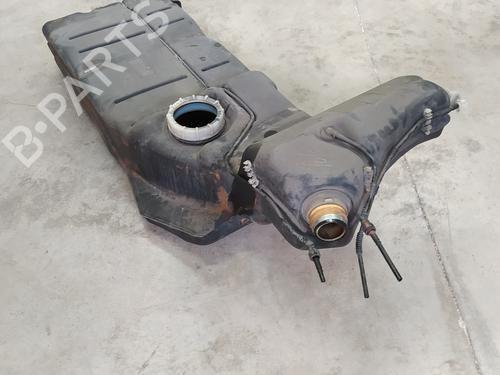 Fuel tank MERCEDES-BENZ M-CLASS (W163) ML 270 CDI (163.113) | BP18412451C62 