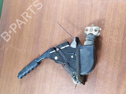 Used Hand brake SUZUKI JIMNY Closed Off-Road Vehicle (SN) [1998-2025]  24593261