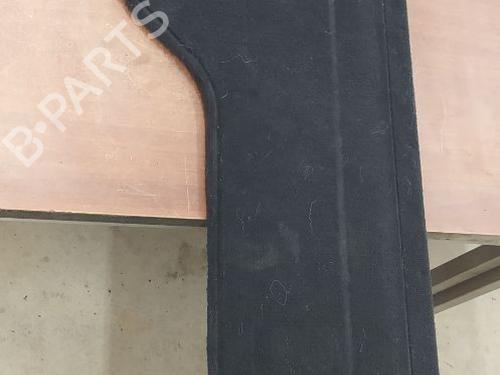 Boot lining LAND ROVER DISCOVERY III (L319) | BP37013505I3 - Image 2