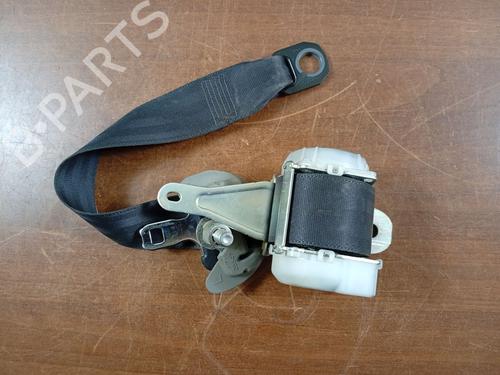 Used Rear left seatbelt TOYOTA RAV 4 III (_A3_) [2005-2014]  26697030