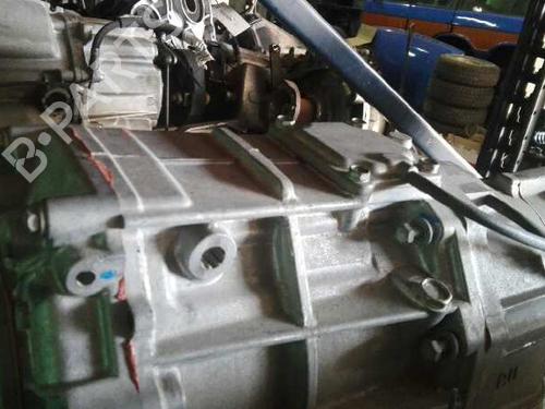 Transfer box TOYOTA LAND CRUISER PRADO (_J15_) 3.0 D-4D (KDJ150_, KDJ150, KDJ155) | BP17843030M36 