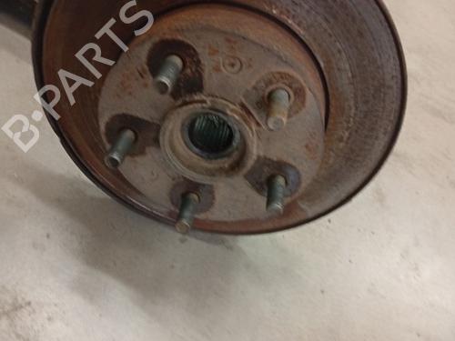 Right front steering knuckle LAND ROVER FREELANDER I (L314) 2.0 DI 4x4 | BP26222696M26 