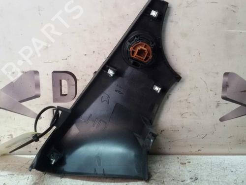 Ignition barrel NISSAN QASHQAI II SUV (J11, J11_) 1.5 dCi | BP17846855M48 
