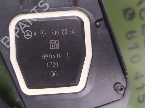 Pedal MERCEDES-BENZ E-CLASS Convertible (A207) E 200 CGI (207.448) | BP17851835I4 