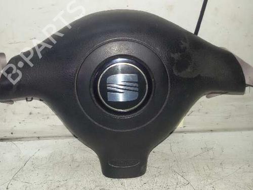 Used Driver airbag SEAT TOLEDO II (1M2) [1998-2006]  18063295