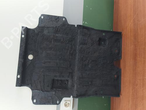 Underbody protection LAND ROVER DISCOVERY IV (L319)  | BP25257453M92