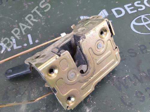 Front right exterior door handle IVECO DAILY III Van 35 S 13 V,35 C 13 V | BP18681537C129 