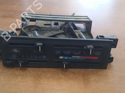 Used Climate control Climate control 37630438 37630438