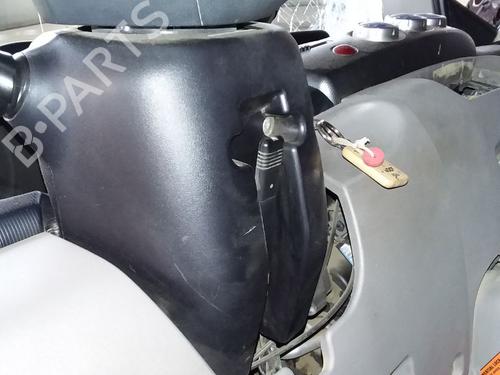 Lenksäule für MITSUBISHI L200 / TRITON (KA_T, KB_T) [2004-2018]  31612274