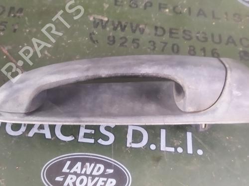 Rear left exterior door handle JEEP GRAND CHEROKEE II (WJ, WG) 3.1 TD 4x4 | BP17853519C130 
