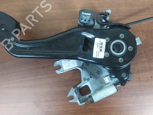 Electric handbrake MERCEDES-BENZ M-CLASS (W164) ML 320 CDI 4-matic (164.122) | BP19489632E5 
