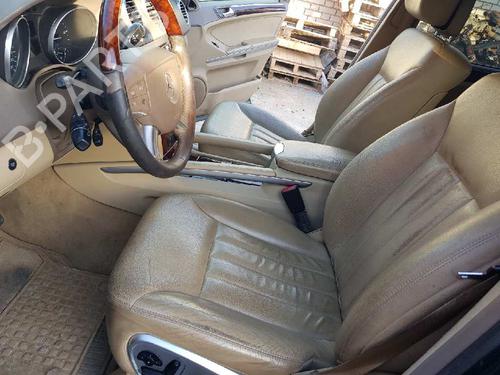 Advarselsbryter MERCEDES-BENZ M-CLASS (W164) ML 320 CDI 4-matic (164.122) | BP17845829I22 