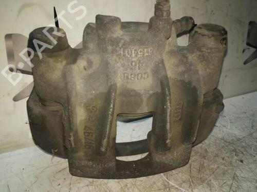 Used Right rear brake caliper FIAT DUCATO Van (230_) [1994-2005]  19423527