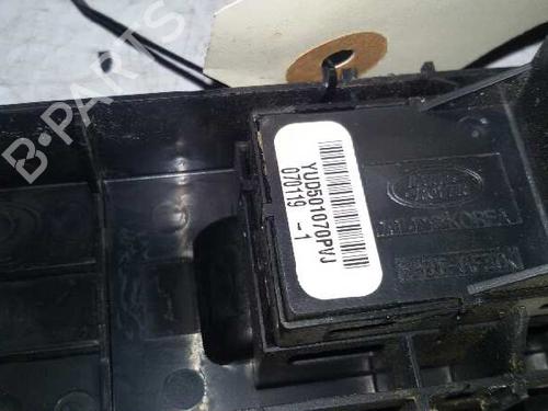 Right rear window switch LAND ROVER RANGE ROVER SPORT I (L320) 2.7 D 4x4 | BP17840931I28 