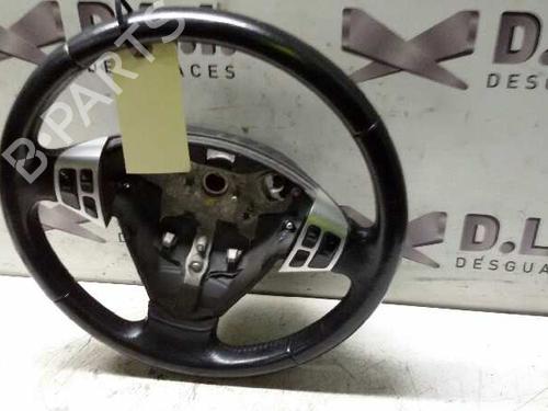 Steering wheel SAAB 9-3 (YS3F, E79, D79, D75) 2.0 t | BP17844640C49 