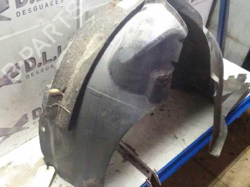 Wheel arch VW POLO V (6R1, 6C1) 1.4 TDI | BP17846451C56 