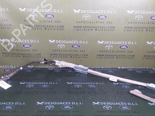 Used Right curtain airbag LAND ROVER RANGE ROVER SPORT I (L320) 3.6 D 4x4 (272 hp) 17841450