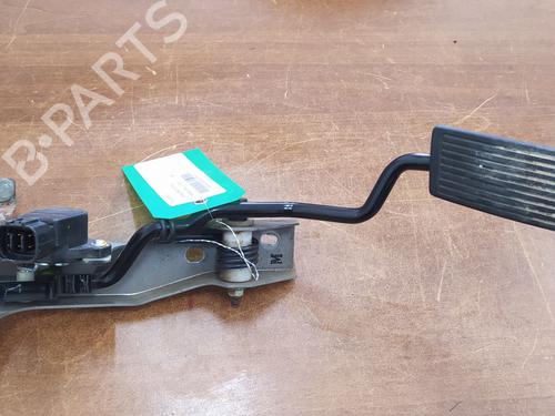 Used Pedal Pedal 37155030 37155030