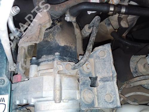 Used Steering pump Steering pump 39206836 39206836
