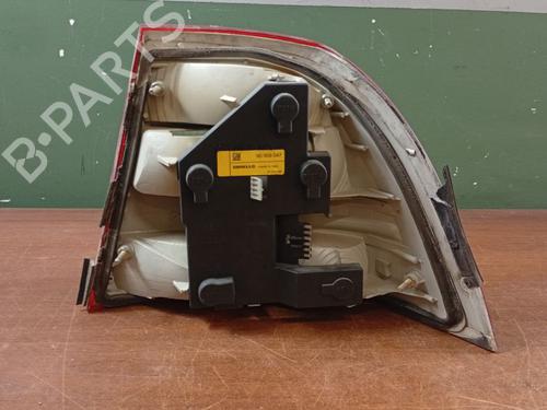 Venstre Baklys OPEL VECTRA B Hatchback (J96)  | BP29581945C34 