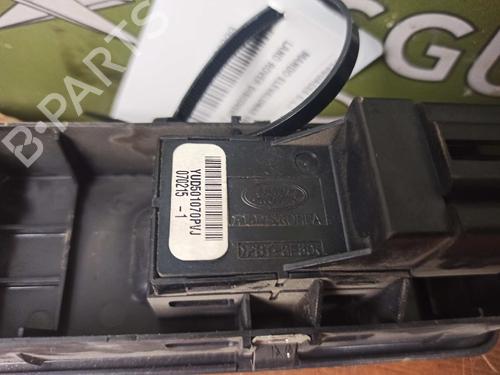 Right rear window switch LAND ROVER DISCOVERY III (L319) 2.7 TD 4x4 | BP17843323I28 