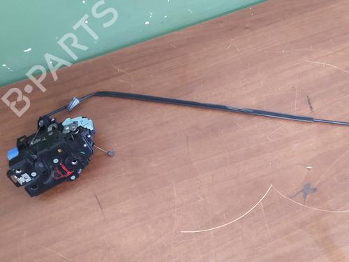 Used Rear right lock VW TOURAN (1T3) 1.6 TDI (105 hp) 26023333