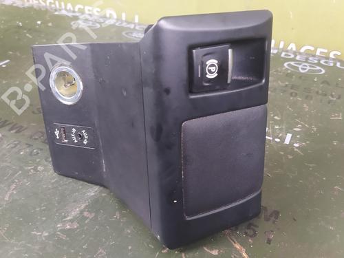 Used Switch BMW i3 (I01) [2013-2025]  18096977