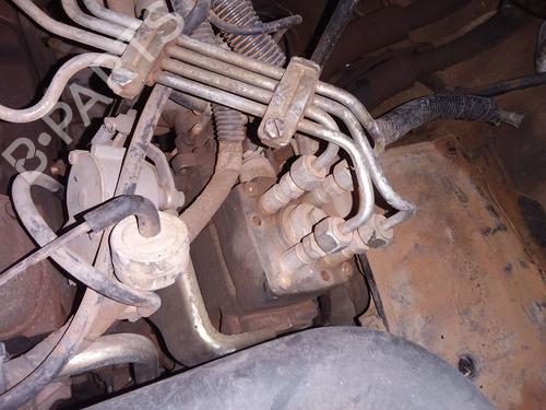 Pompe à injection OPEL FRONTERA A (U92) 2.3 TD (5JMWL4) | BP30279491M78