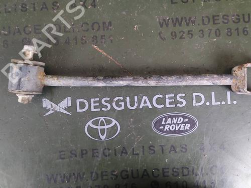 Right rear suspension arm NISSAN X-TRAIL I (T30) 2.2 dCi 4x4 | BP17839943M15 