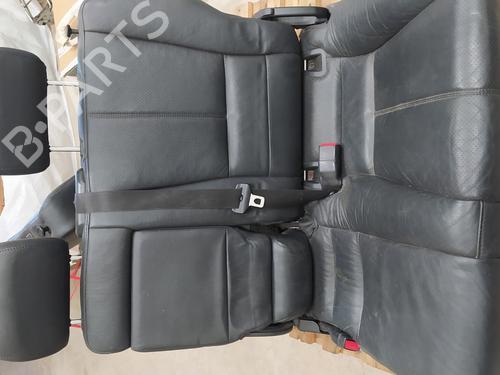 Sæde sæt MERCEDES-BENZ M-CLASS (W163) ML 270 CDI (163.113) | BP18019620C78 