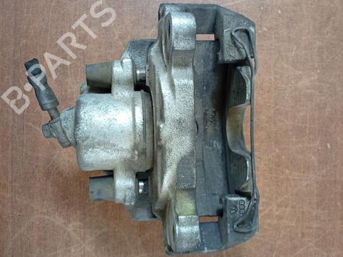 Used Right front brake caliper VW TOURAN (1T3) [2010-2016]  31808072