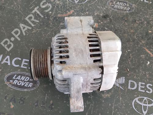 Alternator TOYOTA LAND CRUISER PRADO (_J12_) 3.0 D-4D (KDJ120, KDJ125) | BP18823027M7 