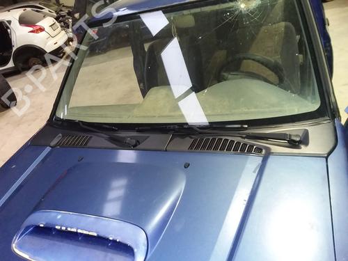 Torpedoplade NISSAN PICK UP (D22) 2.5 TD 4WD (103 hp) 32033521